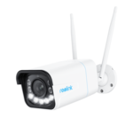 Reolink W430 Netværksovervågningskamera Udendørs 3840x2160