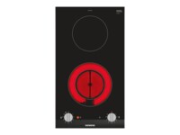 Siemens iQ300 ET375CFA1E Keramisk kogeplade