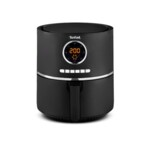 Tefal Ultra Fry EY1118 1630W Sort