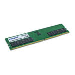 Integral DDR5 SDRAM 8GB 5600MHz CL46 On-die ECC DIMM 288-PIN