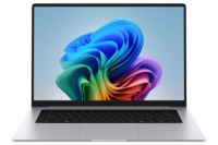 Samsung Galaxy Book6 16' 1920 x 1200 (WUXGA) 325 16GB 512GB Intel Graphics Windows 11 Home