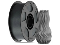 Anycubic PLA Filament 1kg Texture Grey
