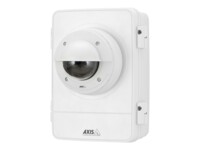 AXIS T98A17-VE Kabinet