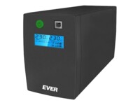 EVER EASYLINE 850 UPS 480Watt 850VA