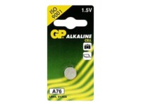 GP A76 Batteri Alkalisk
