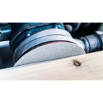 Bosch Expert M480 Net Sandpapirsark Tilfældig kredsløbssliber 5 Stk