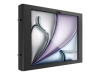 Compulocks iPad Air M2 13' (2024), Apex Secured Enclosure Wall Mount Tablet Indelukke