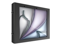 Compulocks iPad Air M2 13' (2024), Apex Secured Enclosure Wall Mount Tablet Indelukke
