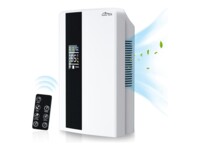 Media-Tech Air-dry Pro MT6531 Luftaffugter/renser Hvid