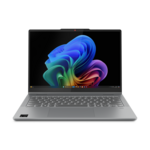 Lenovo IdeaPad 5 2-in-1 14Q8X9 83GH 14' 1920 x 1200 (WUXGA) X1P-42-100 16GB 1TB Qualcomm Adreno Windows 11 Home