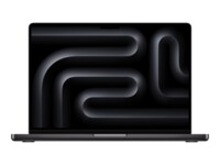 Apple MacBook Pro 14.2' 3024 x 1964 16GB 512GB Apple M4 10-core macOS Sequoia 15.0