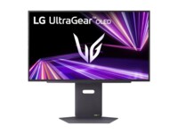 LG UltraGear 27GX790A-B 27' 2560 x 1440 (2K) HDMI DisplayPort 480Hz