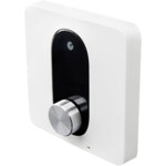 Shelly PbS · 'LinkedGo Smart Floor Heating Thermostat' · Steuerung für Fußbodenheizung · WLAN · BT · ST1820