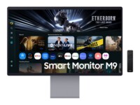 Samsung M90SF 32' OLED 3840 x 2160 (4K) HDMI USB-C 165 Hz