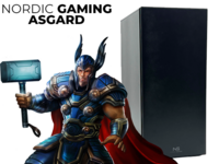 Thor V4 AMD Ryzen 5 9600X 1TB/32GB RTX 5070