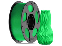 Anycubic PLA Filament Green AHPLCG-107 (1kg) 3D nyomtatószál zöld