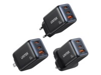 Unitek Zeno Adapter AC 100-240V