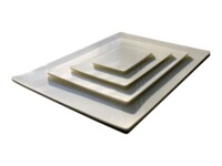 OLYMPIA Laminerings poser Gennemsigtig