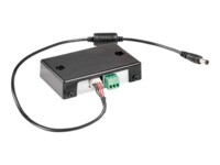 Elo 24 VDC Converter Kit Strømomformer Ekstern Sort