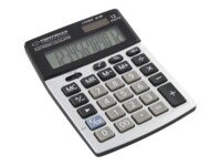 Esperanza ECL102 NEWTON Skrivebords-regnemaskine