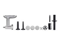 KitchenAid Kødhakkermaskine tilbehør