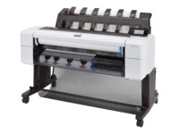HP DesignJet T1600dr Blækprinter