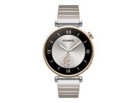 Huawei Watch GT 4 41 mm Sølv SmartWatch