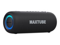 Tracer MaxTube Højttaler Sort
