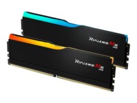 G.Skill Ripjaws M5 RGB DDR5 SDRAM 64GB kit CL40 Ikke-ECC DIMM 288-PIN