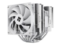 Thermalright Peerless Assassin 140 CPU Køler 1-pack Hvid 140 mm