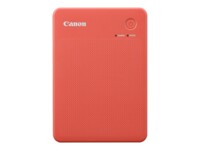 Canon SELPHY QX20 Farvesublimering