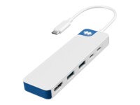 HyperDrive Flex USB-C Dockingstation
