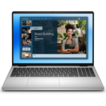 Dell 16 DC16251 16' 1920 x 1200 (WUXGA) 150U 32GB 1TB Intel Graphics Windows 11 Pro