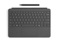 Microsoft Surface Pro Keyboard Tastatur Mekanisk Ja