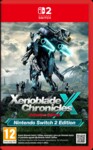 New--Xenoblade Chronicles X (Definitive Edition)
