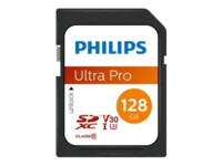 Philips FM12SD65B SDXC 128GB 100MB/s