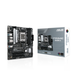 ASUS Prime B650M-A Micro-ATX AM5 AMD B650