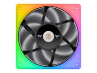 Thermaltake TOUGHFAN 14 RGB Fan 3-pack Sort 140 mm