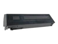Sharp BP-C50GTBA Sort 24000 sider Toner