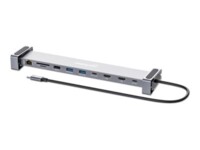 Manhattan 10-in-1 Dockingstation