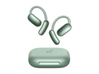 Soundcore AeroFit 2 AI Assistant Trådløs TWS earbuds Grøn