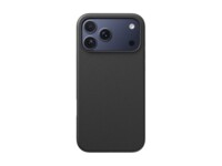 Belkin SheerForce Beskyttelsescover Sort