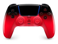 Sony DualSense Controller Android, MAC, PC, PlayStation 5, iOS Rød