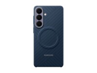Samsung M2 Carbon Magnet Blueviolet Beskyttelsescover Blå