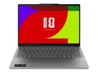 Lenovo IdeaPad Slim 5 14AGP11 83S1 14' 1920 x 1200 (WUXGA) 445 16GB 1TB AMD Radeon 840M Windows 11 Home