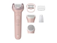 Philips 9000 Series BRE718 Epilator Pink