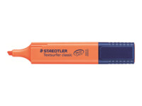 STAEDTLER Textsurfer classic Highlighter Orange
