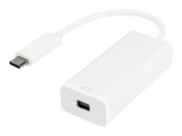 LogiLink USB / DisplayPort adapter 15cm