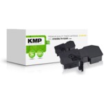 KMP K-T84B Sort 4000 sider Toner