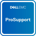 Dell Upgrade from 1Y Return to Depot to 3Y ProSupport 4H Support opgradering 3år 4 timer svartid
